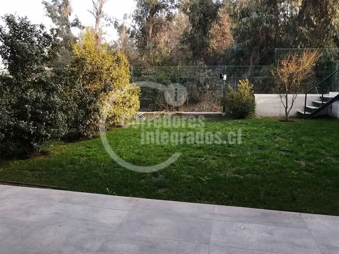 Jardin Privado 110 m2, 3 Dorm en suite 4 estac 2 bod LDehesa