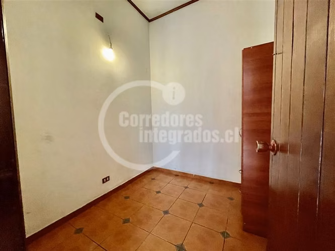 Casa en Venta en Ñuñoa