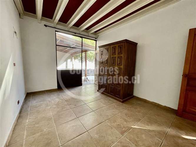 Casa en Venta en Ñuñoa - Imagen 4