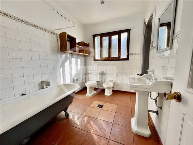Casa en Venta en Ñuñoa