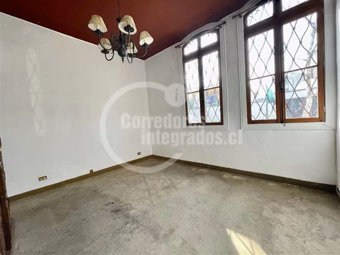 Casa en Venta en Ñuñoa
