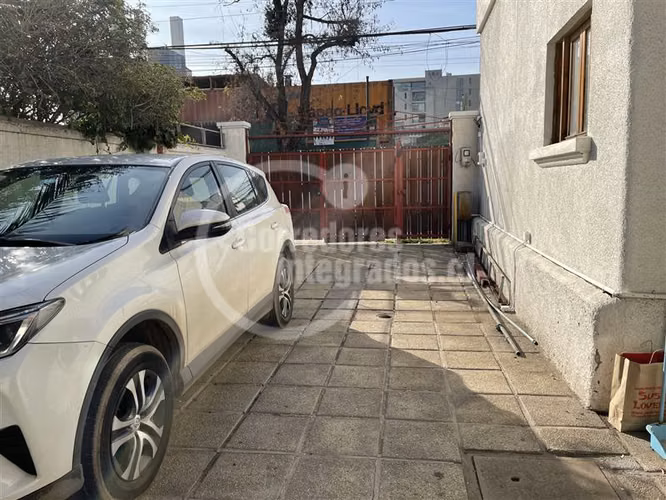 Casa en Venta en Ñuñoa