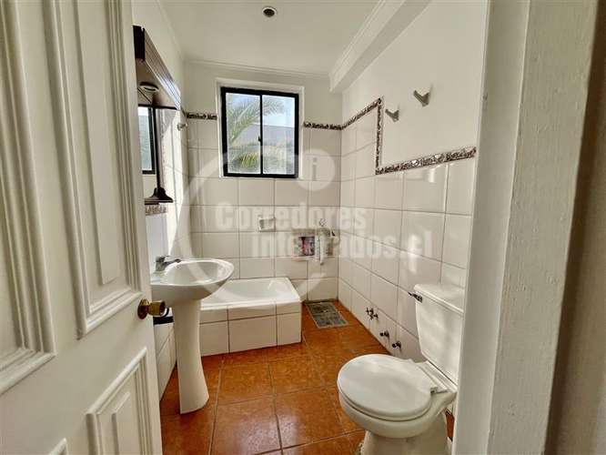 Casa en Venta en Ñuñoa - Imagen 9