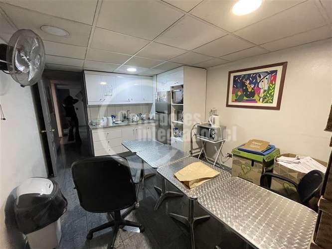 Oficina en venta en Providencia excelente - Imagen 15