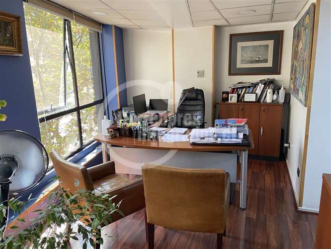 Oficina en venta en Providencia excelente - Imagen 3