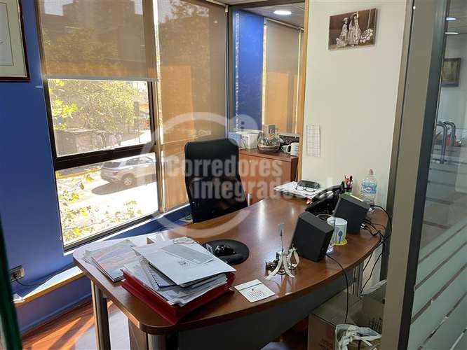 Oficina en venta en Providencia excelente - Imagen 6