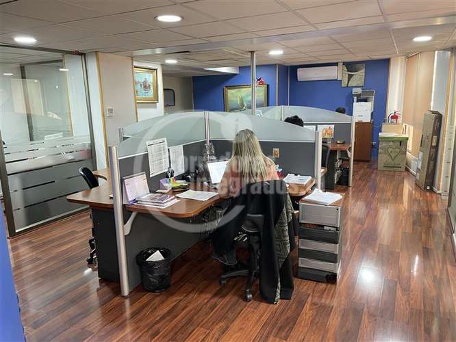 Oficina en venta en Providencia excelente - Imagen 8