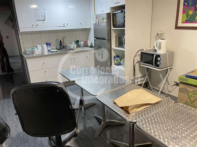 Oficina en venta en Providencia excelente - Imagen 16