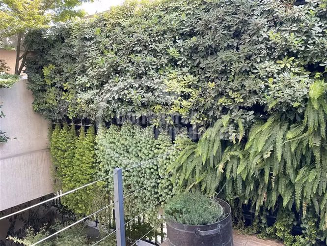 Departamento en venta de 6 dorm. en Lo Barnechea