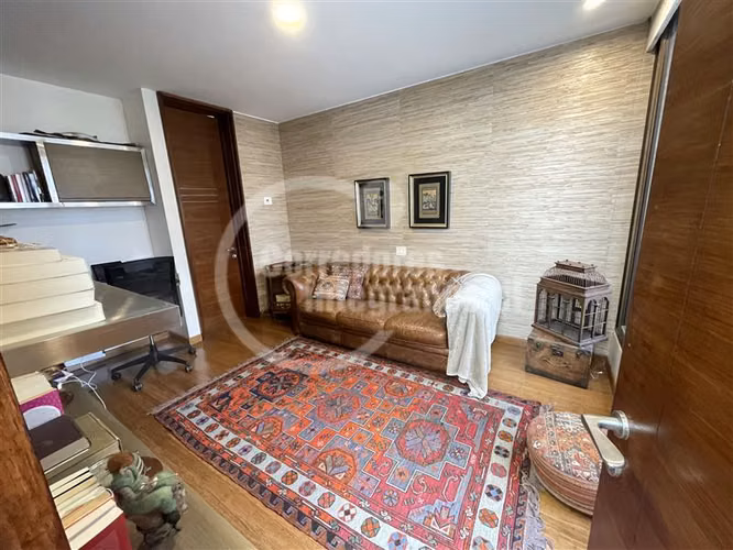Departamento en venta de 6 dorm. en Lo Barnechea