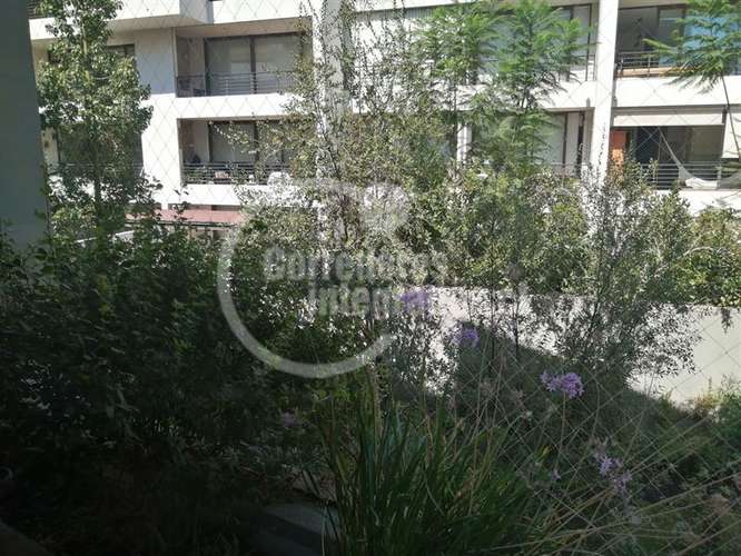 Amplio departamento en venta de 3+1 dorm. en Lo Barnechea - Imagen 12