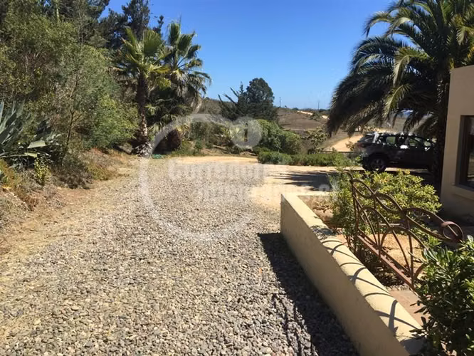 Casa en venta en condominio en Alto Santo Domingo, 4 dorm.