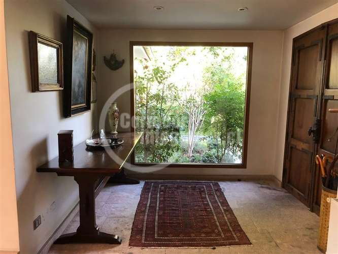 Casa con 8 dormitorios, Lo Barnechea - Imagen 9