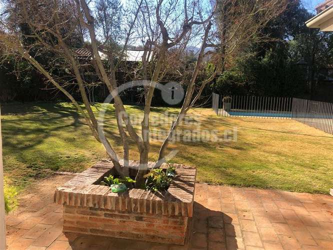 Casa en arriendo de 8 dorm. en Lo Barnechea - Imagen 6