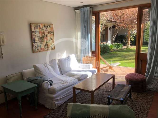 Casa en arriendo de 8 dorm. en Lo Barnechea - Imagen 17