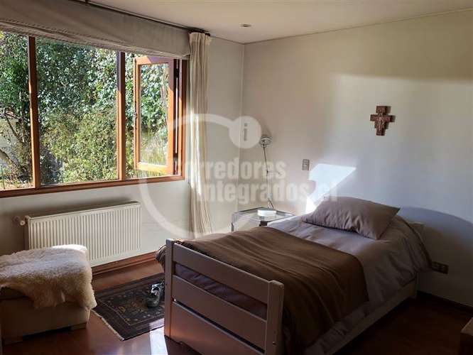 Casa en arriendo de 8 dorm. en Lo Barnechea - Imagen 21