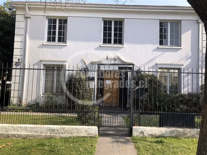 Casa en venta de 5 dorm. en Providencia