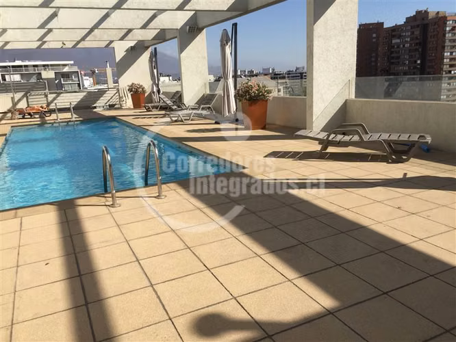 Ideal para inversionistas, novación tasa 2,95. Las Condes
