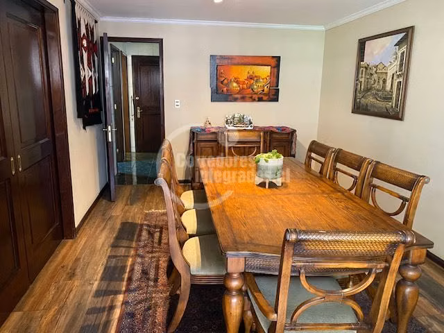 Departamento venta Las Condes 5 dormitorios - Imagen 10