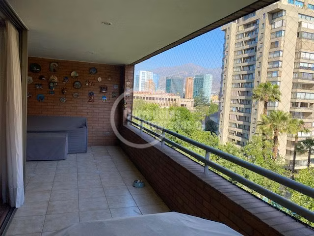 Departamento venta Las Condes 5 dormitorios - Imagen 4
