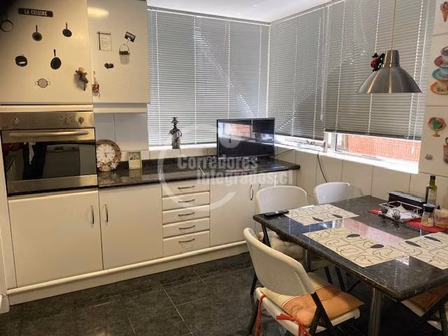 Departamento venta Las Condes 5 dormitorios - Imagen 14