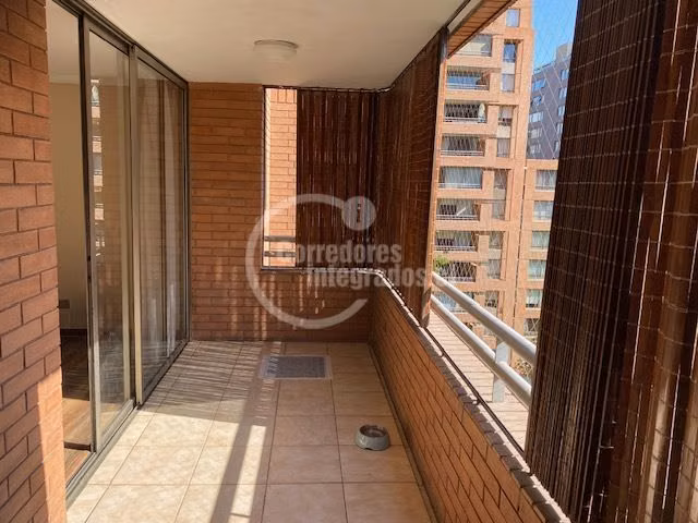 Departamento venta Las Condes 5 dormitorios - Imagen 19