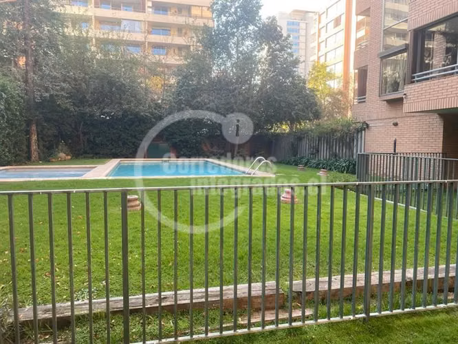 Departamento venta Las Condes 5 dormitorios - Imagen 5