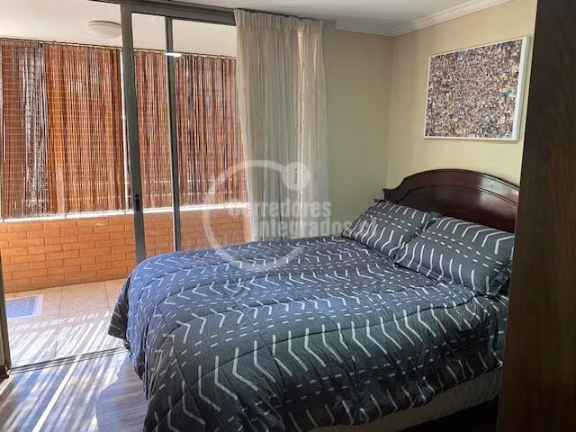 Departamento venta Las Condes 5 dormitorios - Imagen 20