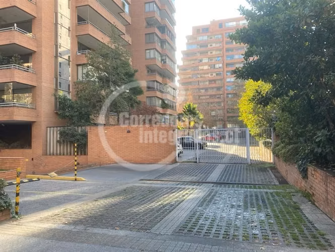 Departamento venta Las Condes 5 dormitorios - Imagen 24