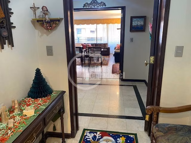 Departamento venta Las Condes 5 dormitorios - Imagen 8