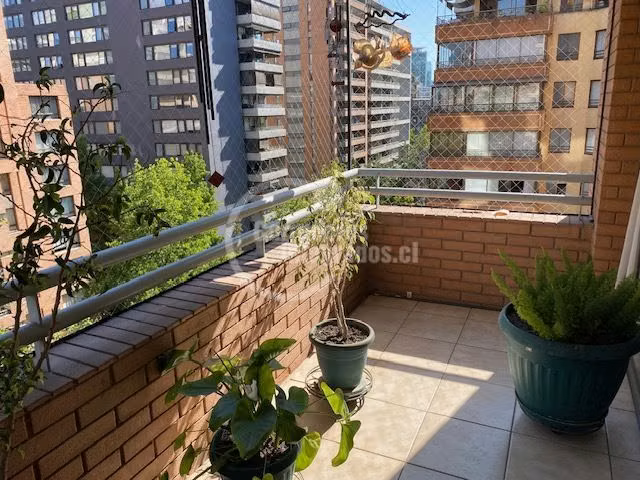 Departamento venta Las Condes 5 dormitorios - Imagen 22