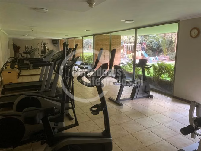 Departamento venta Las Condes 5 dormitorios - Imagen 23