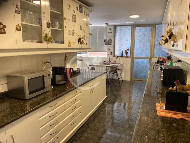 Departamento venta Las Condes 5 dormitorios - Imagen 7