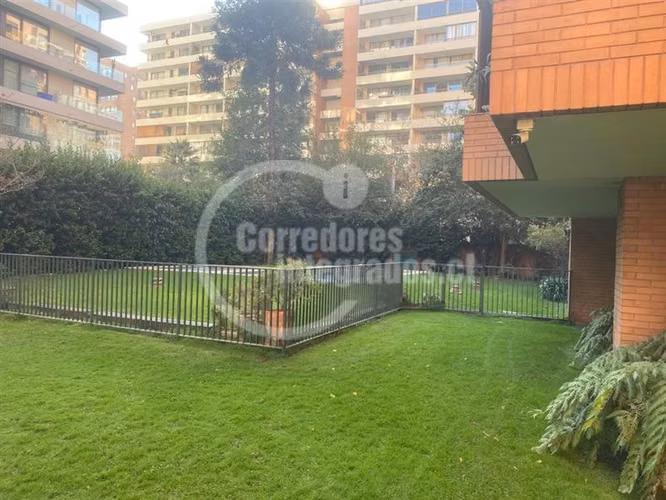 Departamento venta Las Condes 5 dormitorios - Imagen 25