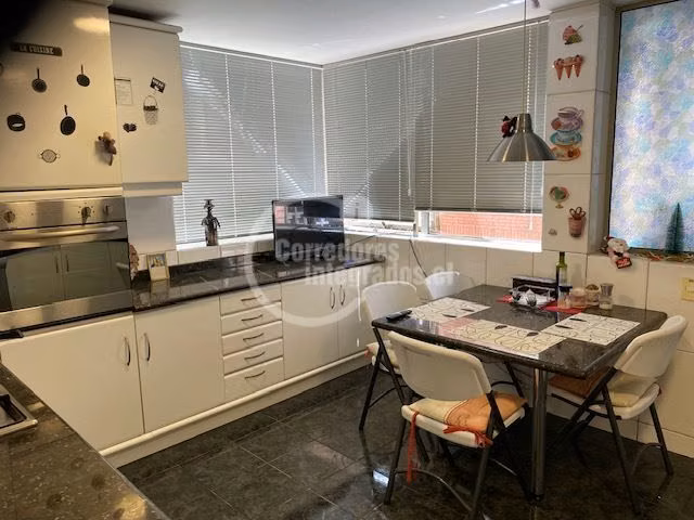 Departamento venta Las Condes 5 dormitorios - Imagen 13