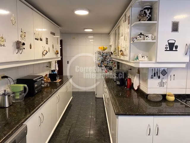 Departamento venta Las Condes 5 dormitorios - Imagen 12