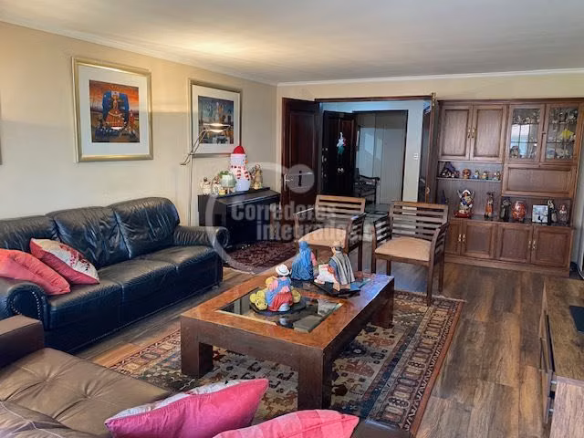 Departamento venta Las Condes 5 dormitorios - Imagen 6