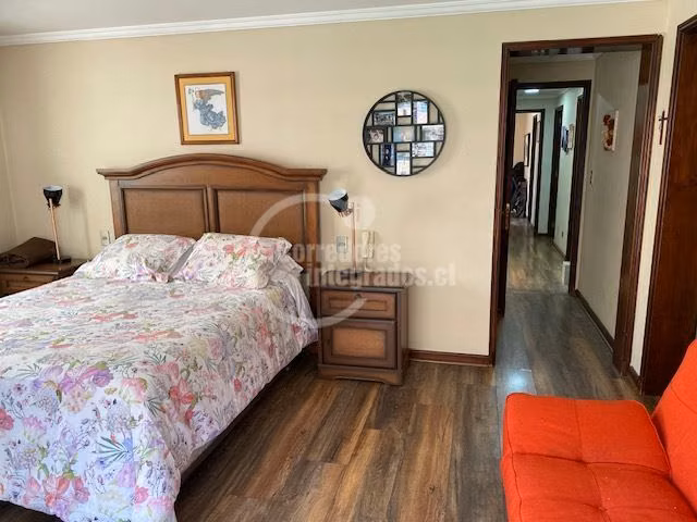 Departamento venta Las Condes 5 dormitorios - Imagen 18