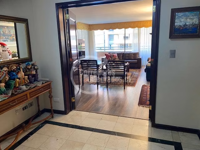 Departamento venta Las Condes 5 dormitorios - Imagen 3