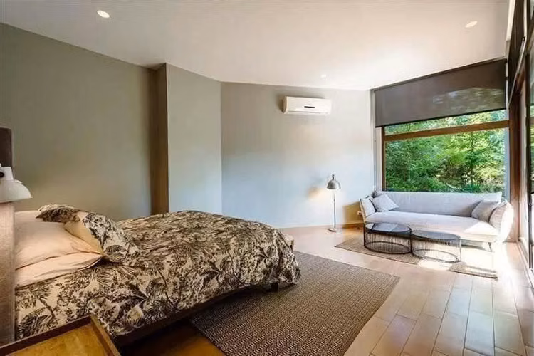 Espectacular Duplex En Vitacura ,magnificas areas verdes
