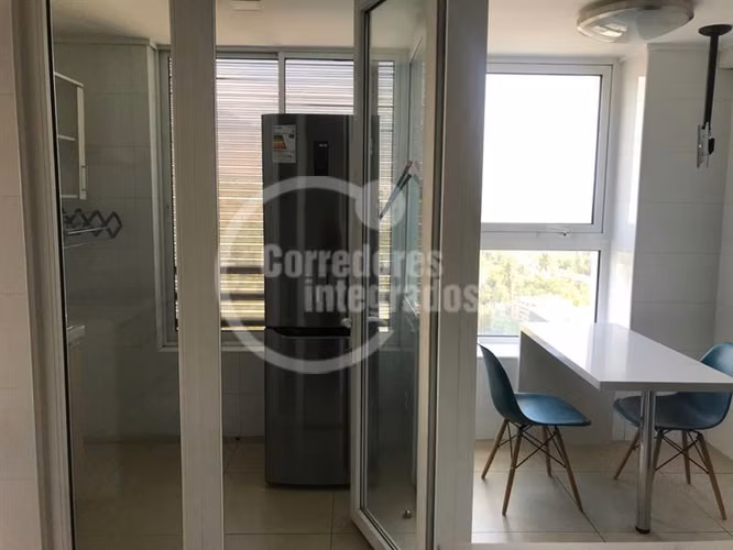 SENSACIONAL Penthouse ,increible vista en Vitacura.Visitelo