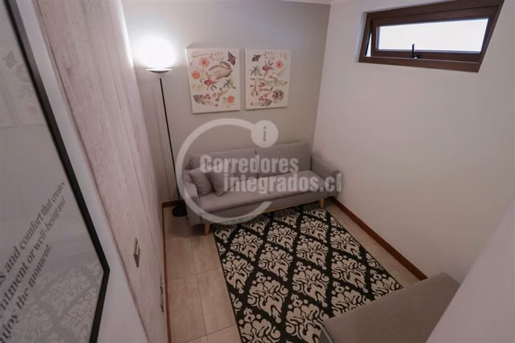 Departamento en venta, 2 dormitorios 3 baños Lo Barnechea - Imagen 10