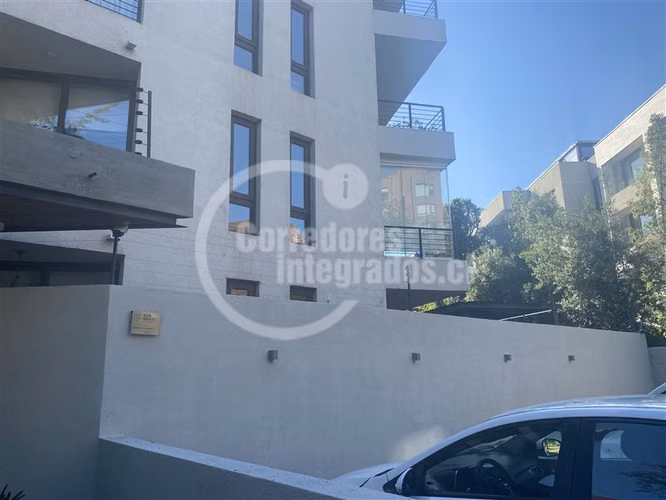 Departamento en venta, 2 dormitorios 3 baños Lo Barnechea - Imagen 13