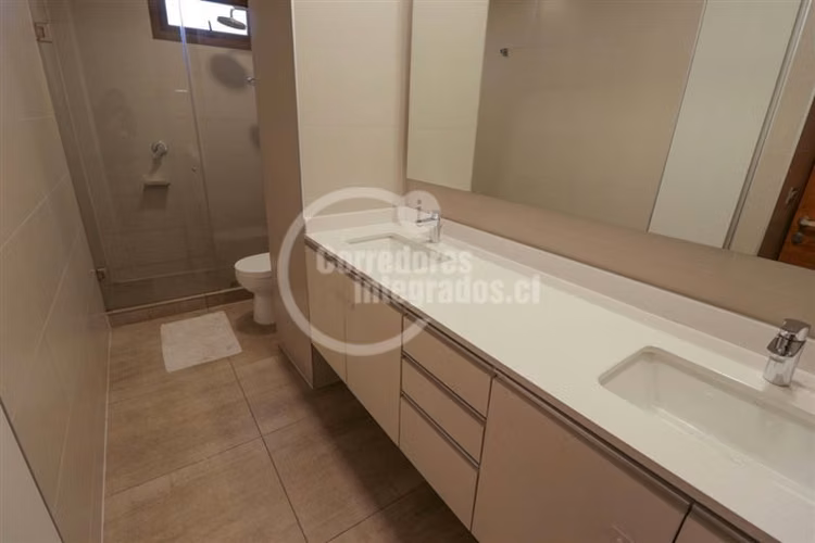 Departamento en venta, 2 dormitorios 3 baños Lo Barnechea - Imagen 8