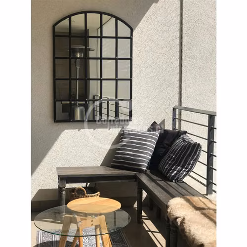 Departamento en venta, 2 dormitorios 3 baños Lo Barnechea - Imagen 6