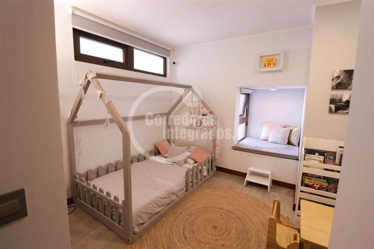Departamento en venta, 2 dormitorios 3 baños Lo Barnechea - Imagen 9