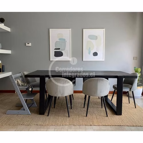 Departamento en venta, 2 dormitorios 3 baños Lo Barnechea - Imagen 5