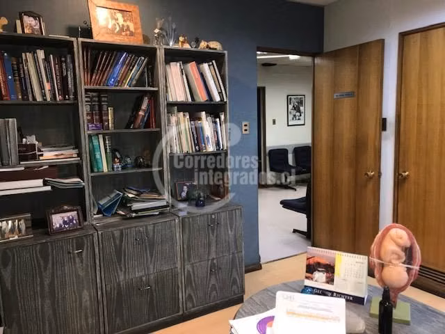 Oficina en venta en Providencia - Imagen 4