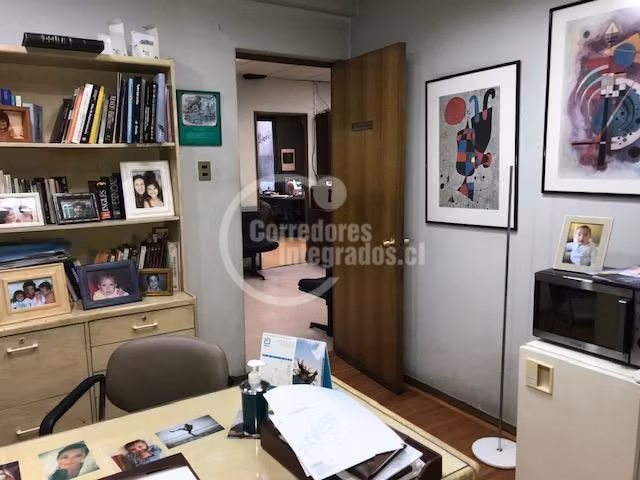 Oficina en venta en Providencia - Imagen 7