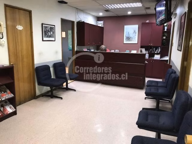 Oficina en venta en Providencia
